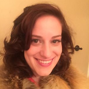 Meet your Posher, Cristina